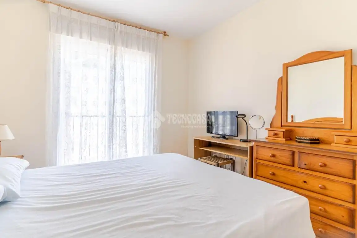 Habitación de Piso en venta en La Zubia con Terraza