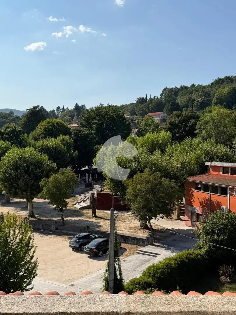 Casa o xalet en venda en Entrimo amb Calefacció, Jardí privat i Traster