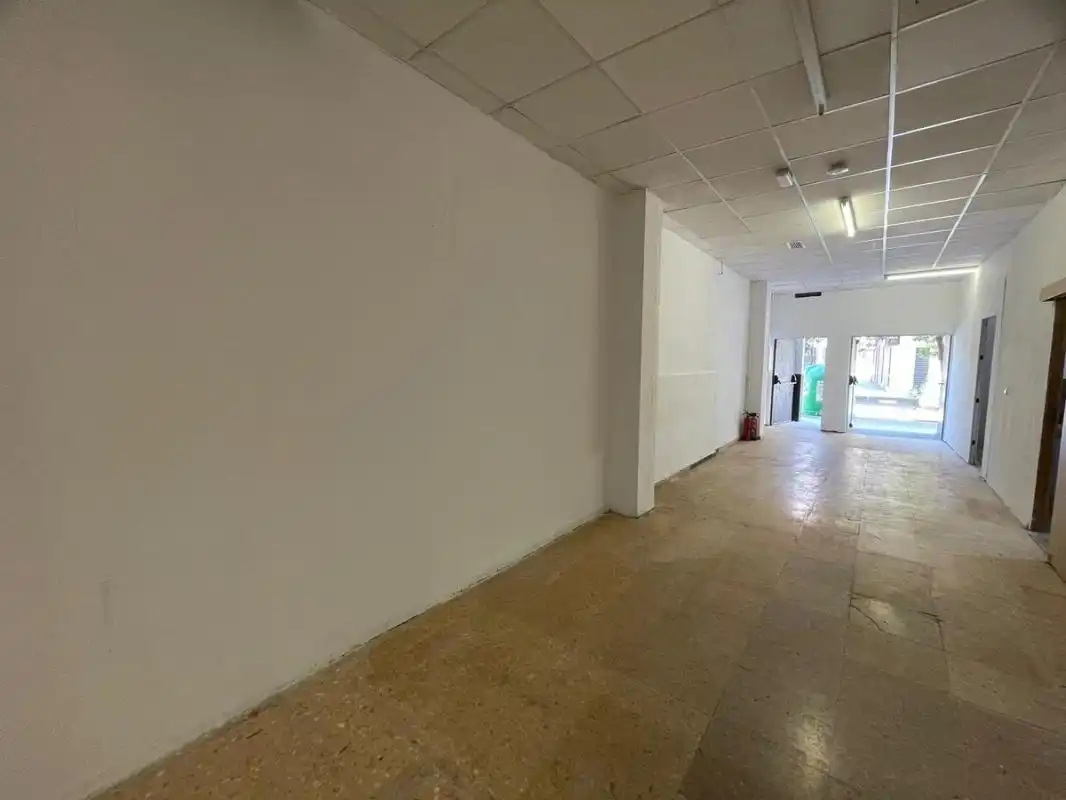 Business premises for sale in Carrer Sant Pere Pasqual, imagen 14