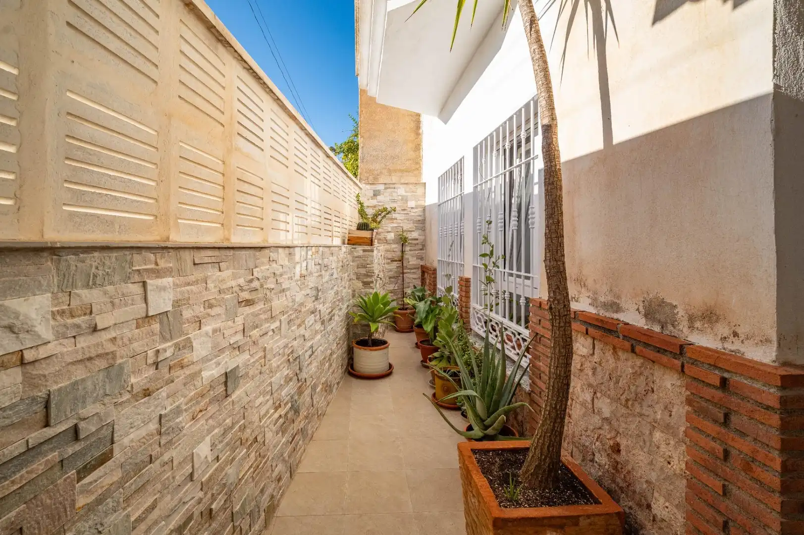 Casa en venda a Calle VIÑUELA, imagen 26