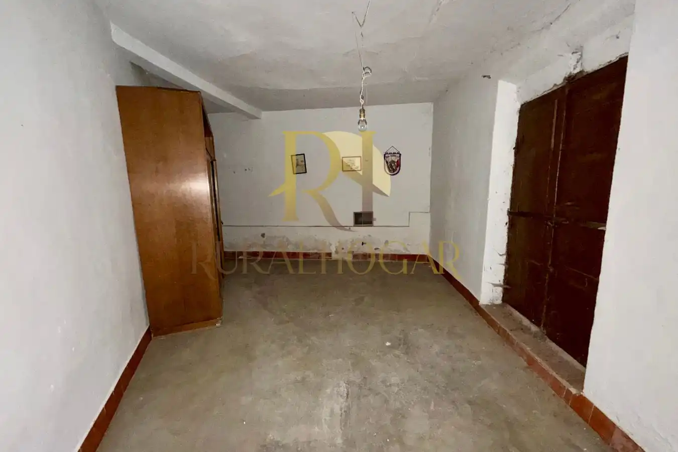 Casa o chalet en venta en Milmarcos con Terraza, Balcón y Internet