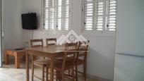 Dining room of Apartment to rent in Dos Hermanas  with Furnished