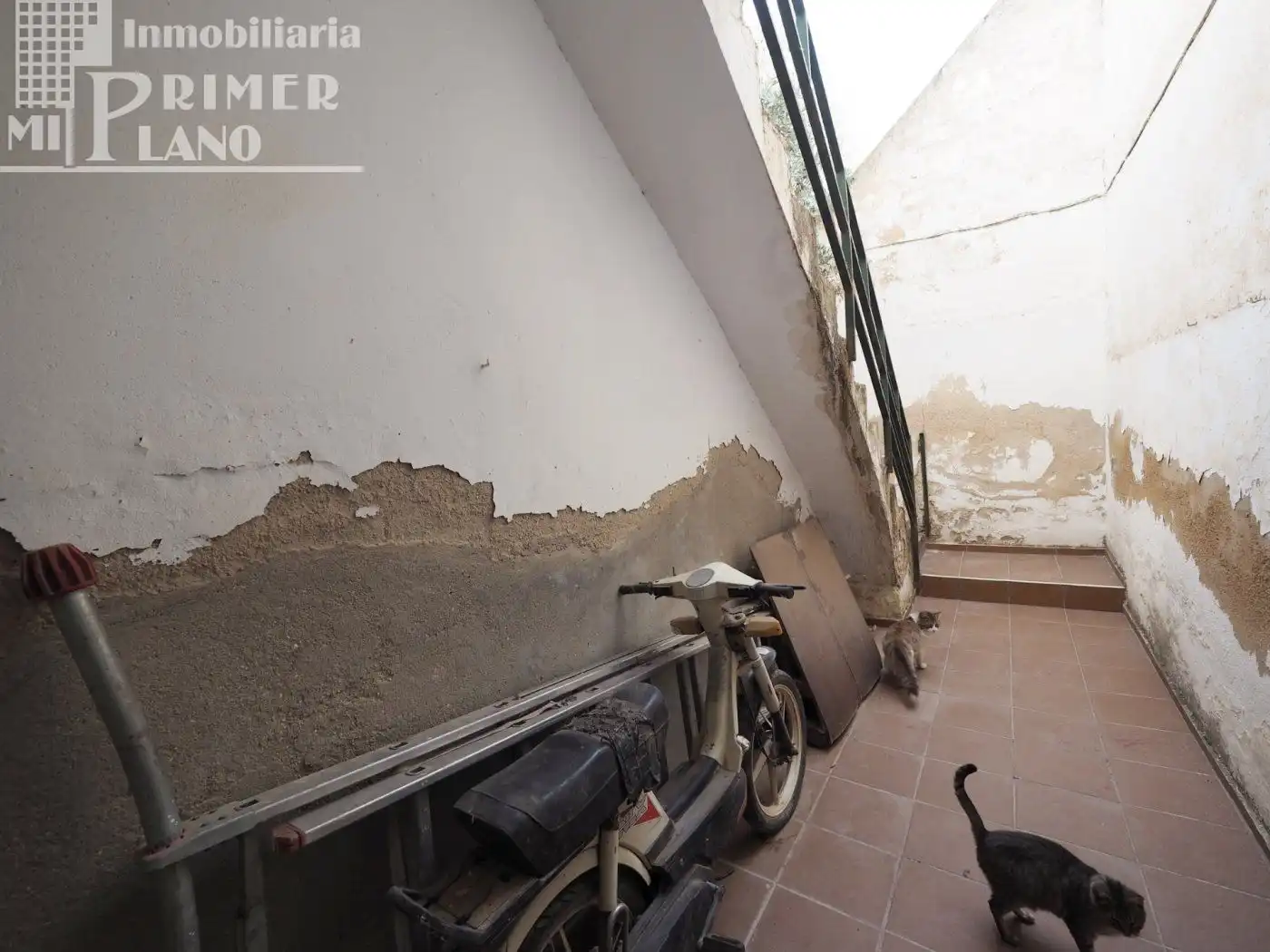 Casa o chalet en venta en Tomelloso