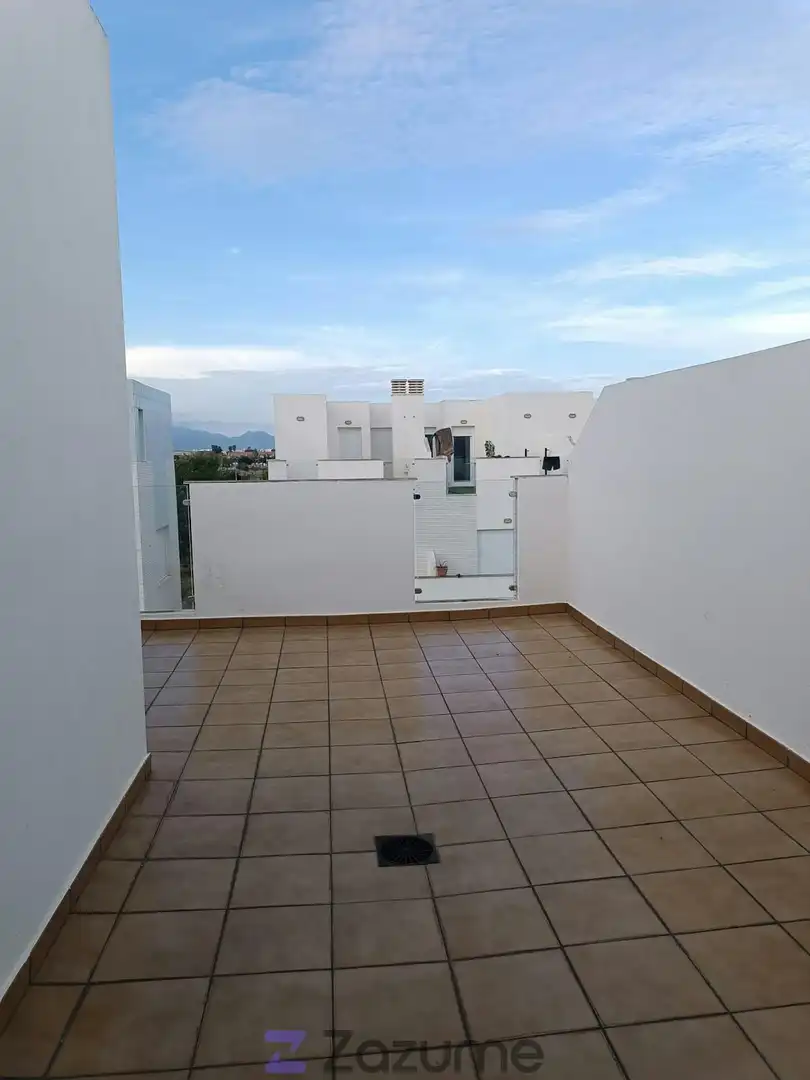 Reihenhaus mit Garten zur Miete in Avinguda de la Mediterránea 92, imagen 24