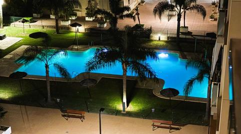 Photo 3 of Flat to rent in Playa del Rincón, Málaga