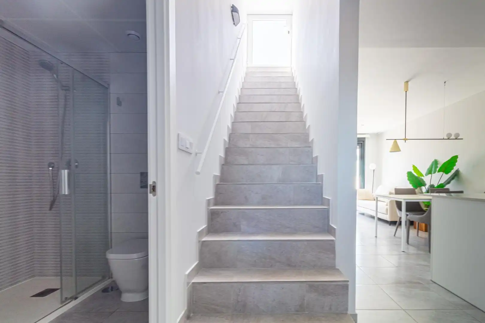 Penthouse with pool for sale in Calle Cabo Verde, imagen 21