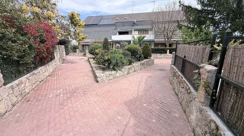 Photo 3 of Houses for rent in Calle Fuente del Gitano 46, 46, Casa Amarilla, Galapagar