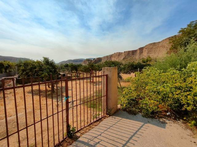 Terreno en Venta en Ugíjar
