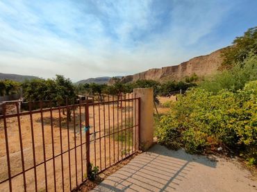 Terreno rustico in vendita a Ugíjar