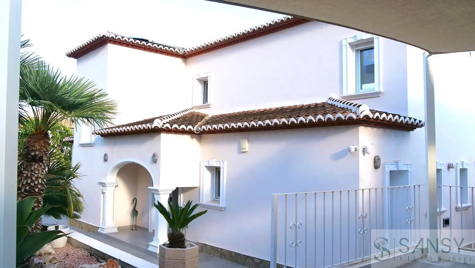 Detached house with pool for sale in Pinar del Advocat - Cometa, imagen 26