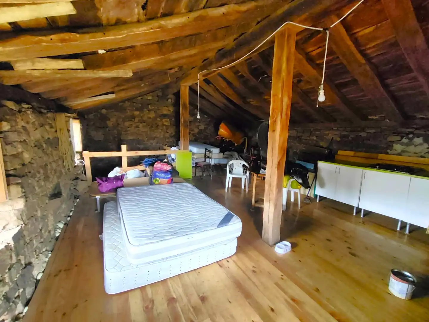 Casa o chalet en venta en San Pedro del Romeral con Jardín privado