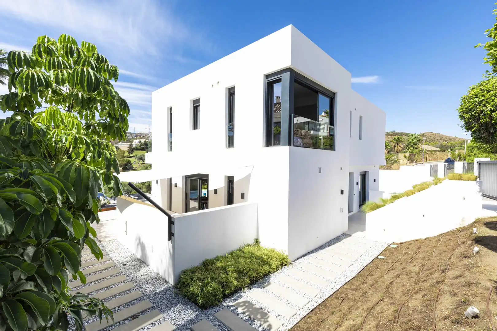 Haus mit Pool zum Verkauf in Marbella Centro, imagen 26