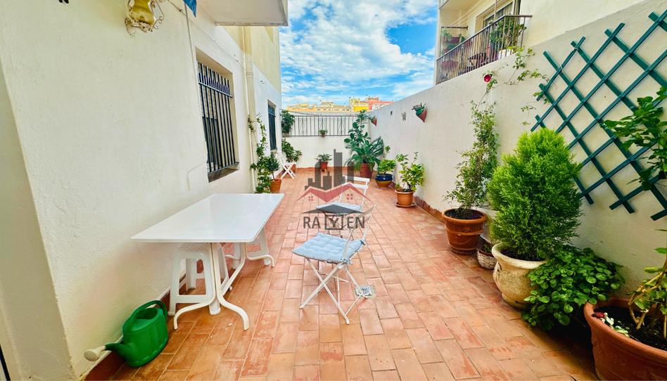 Foto 1 de Piso en venta en Méndez Núñez, Centre, Girona