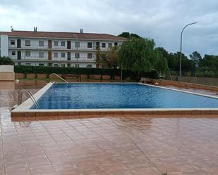 Swimming pool of Flat for sale in Mont-roig del Camp  with Terrace and Community pool