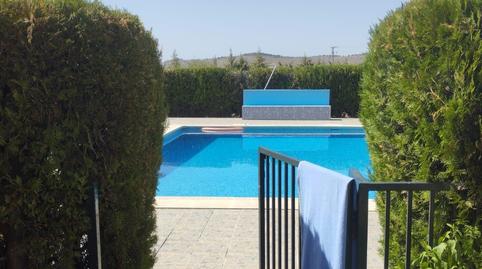 Photo 4 of Country house for sale in Don Álvaro, Badajoz