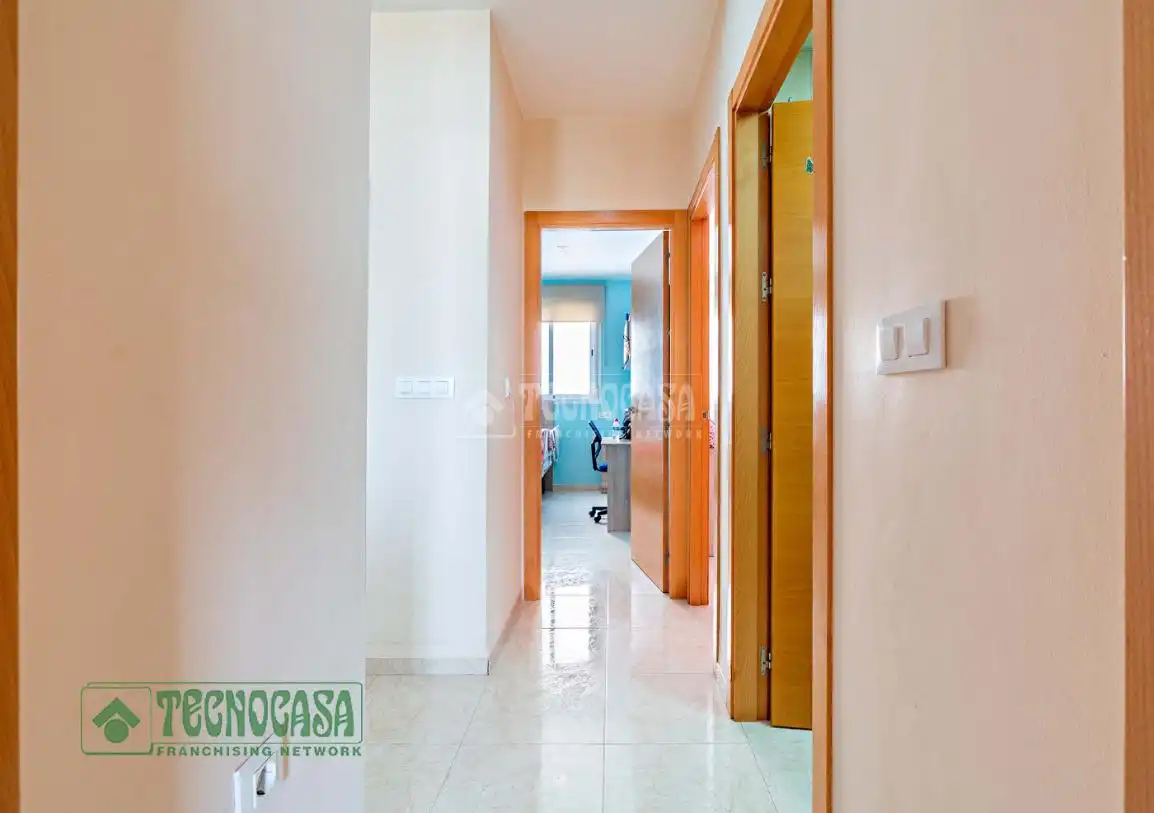 Piso en venta en El Ejido con Aire acondicionado