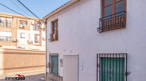 Foto 3 de Casa adosada en venda a Calle de Navarra, Residencial Triana - Barrio Alto, Granada