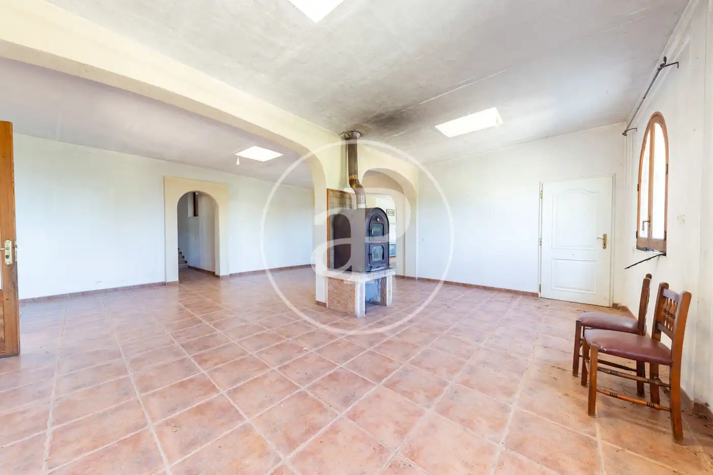 Casa amb jardí en venda a Sencelles, imagen 7