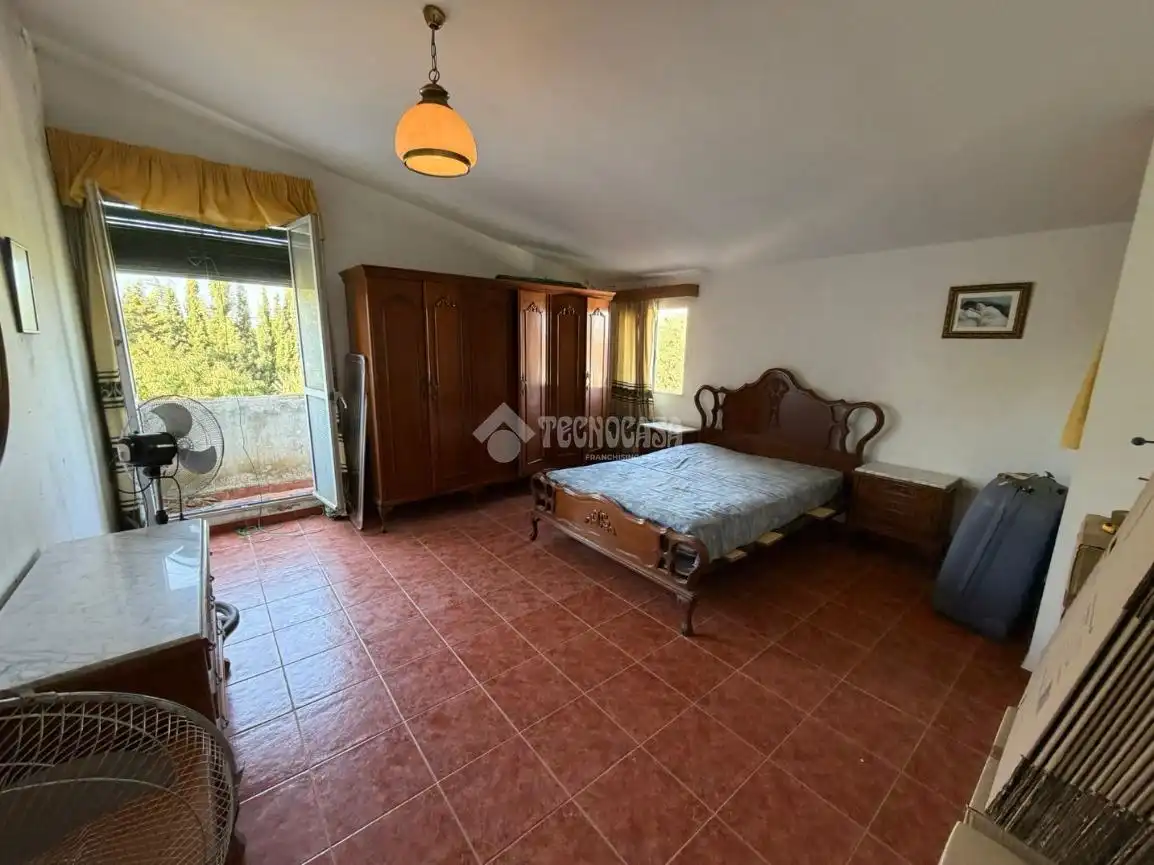 Casa rústica en venta en Coria del Río, imagen 8