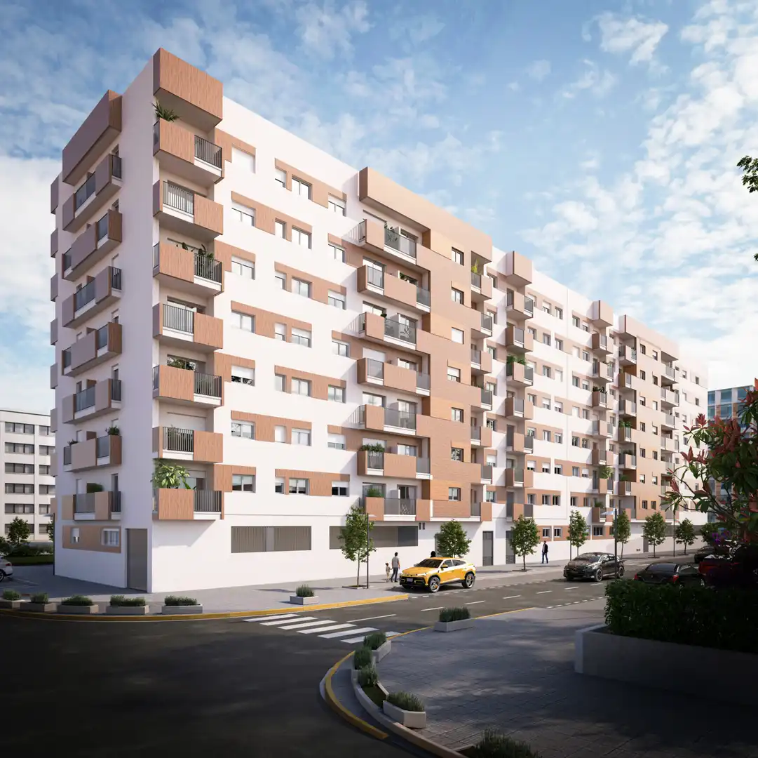 Pis en venda a Carrer Lanjarón, 12, Alaquàs