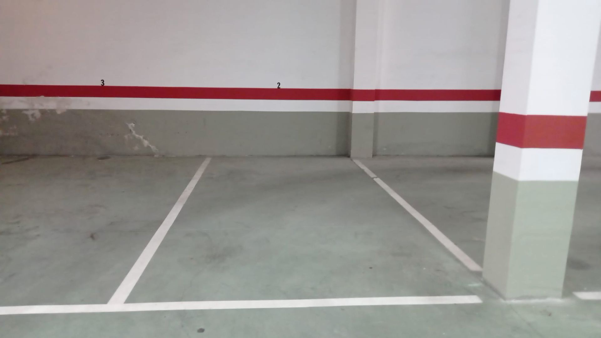 Parking of Garage for sale in Foz