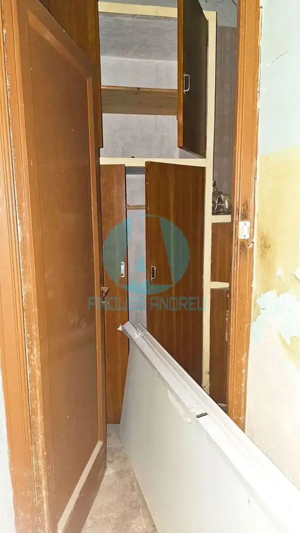 Flat for sale in Argentona  with Private garden