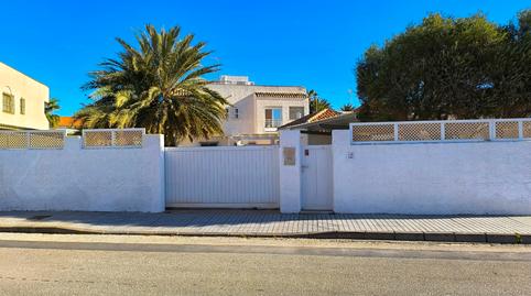 Foto 5 de Casa o xalet en venda a Calle Medusa Velella, Cabo de Palos, Murcia