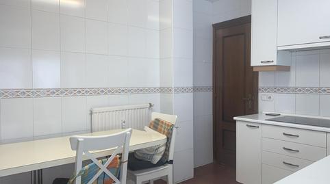 Photo 4 of Flat to rent in De Betanzos, Pilar, Madrid