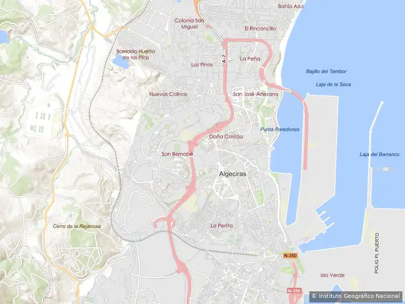 Piso en venta en Casco Antiguo, imagen 7