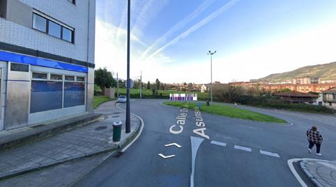 Foto 4 de Residencial en venta en Fozaneldi - Tenderina, Asturias