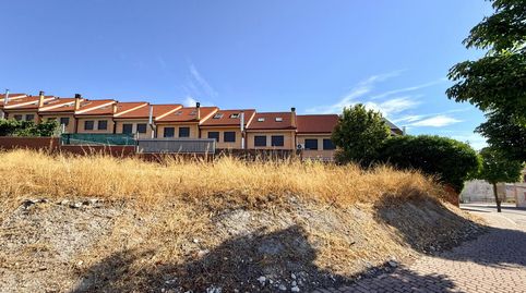 Parcela urbana en venta en Cuéllar. Ref.2114, immagine 3