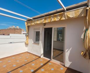 Single-family semi-detached to rent in Carrer de Sant Tomàs, Centre