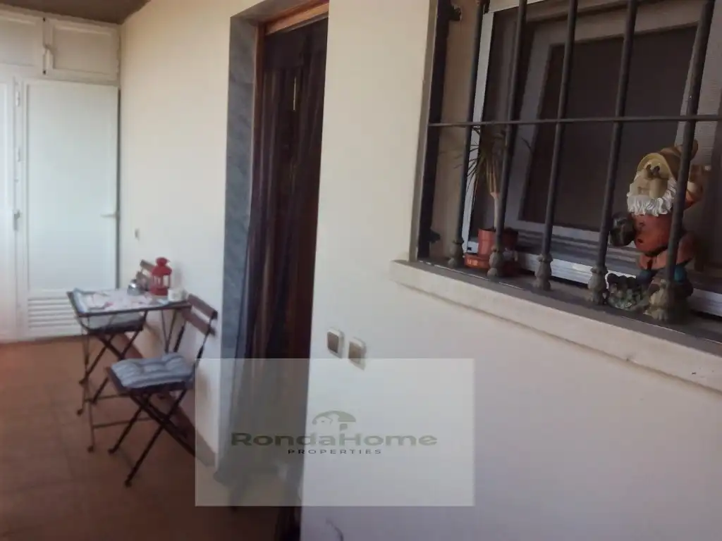 Wohnung zur Miete in Calle Nogalera, El Bajondillo