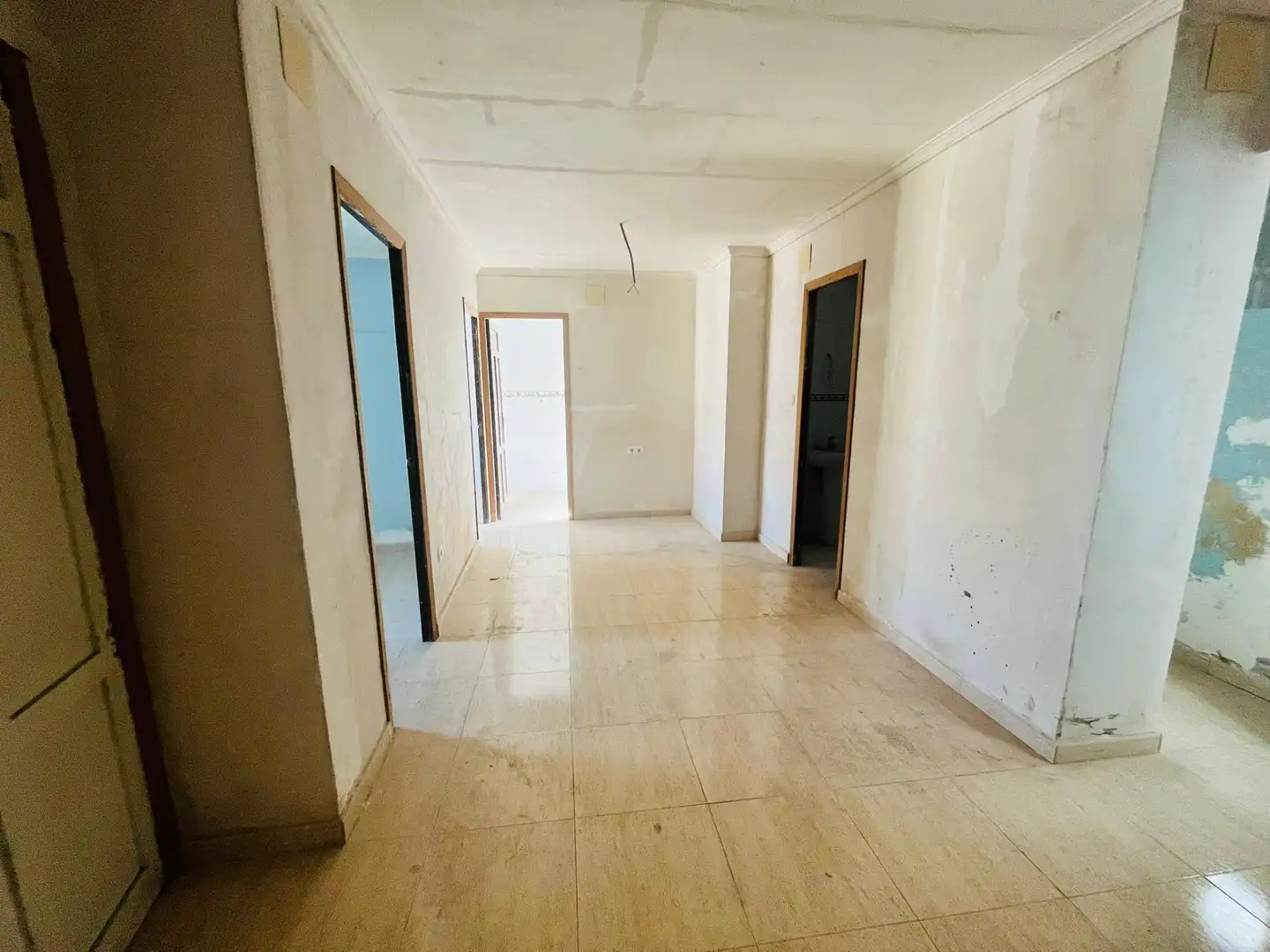 Attic for sale in Alcoy / Alcoi