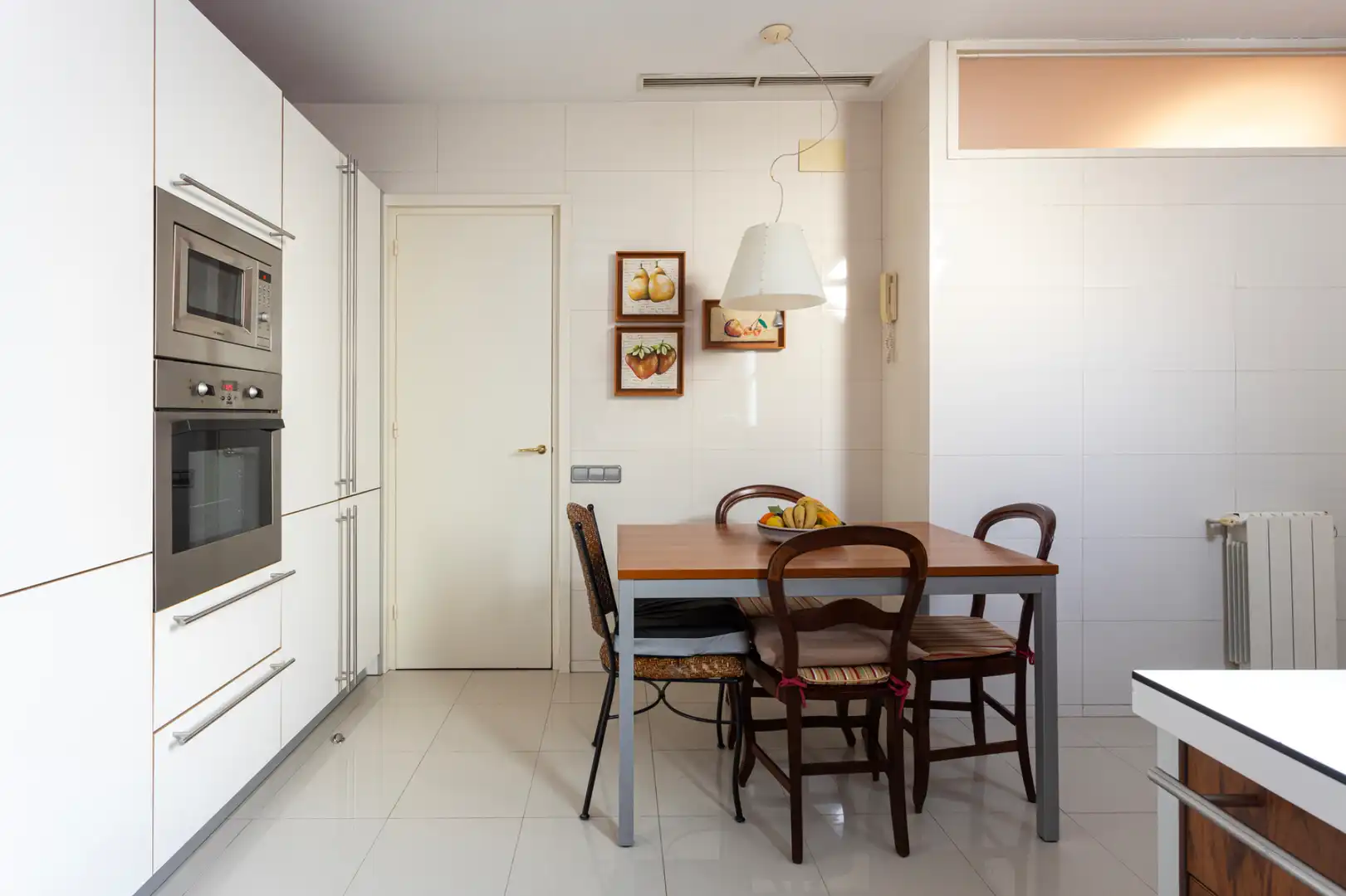 Appartamento con terrazza in vendita a Carrer del Rosselló, imagen 8