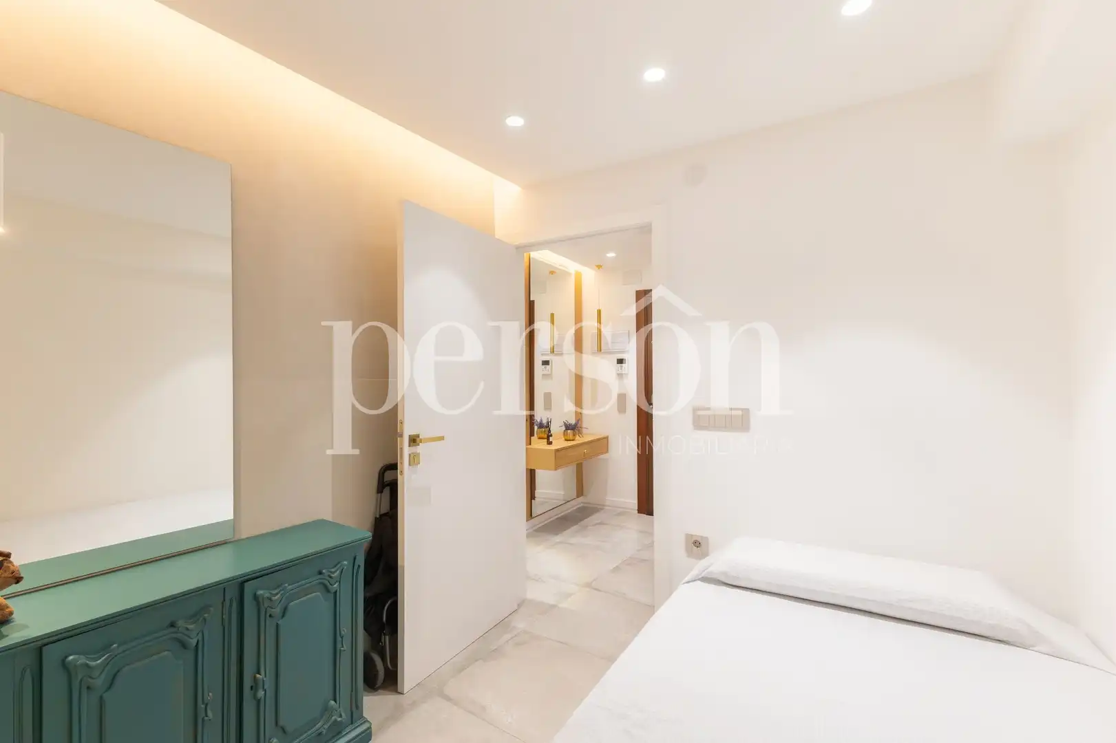 Appartement avec terrasse à vendre à Benetússer, imagen 18