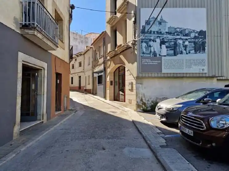 Terreno residencial en venta en Carrer Dels Ferrers 2, imagen 11