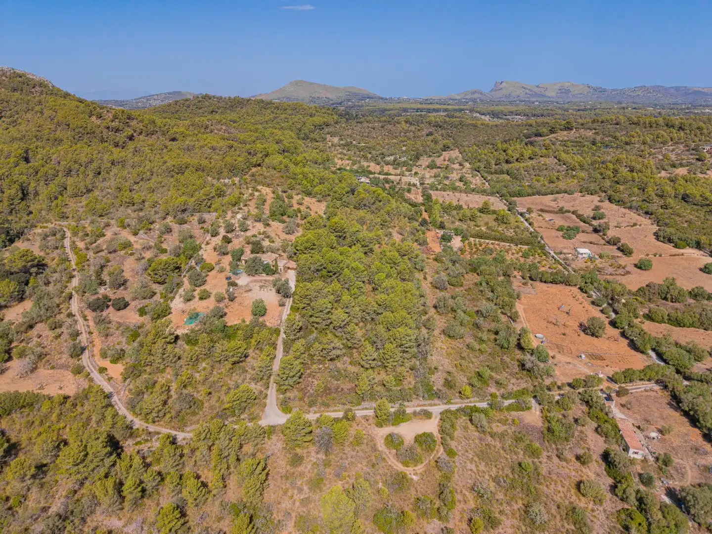 Rural land for sale in Son Servera Poble, imagen 4