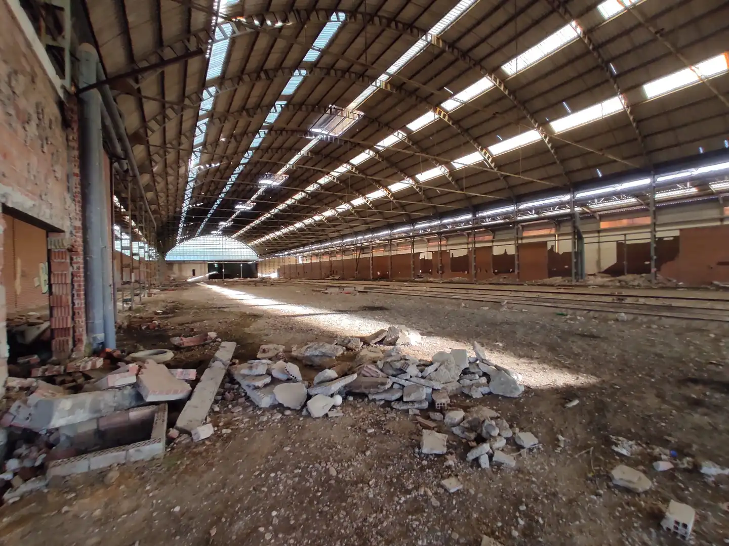 Nave industrielle à vendre à Via Sin Nombre, imagen 19