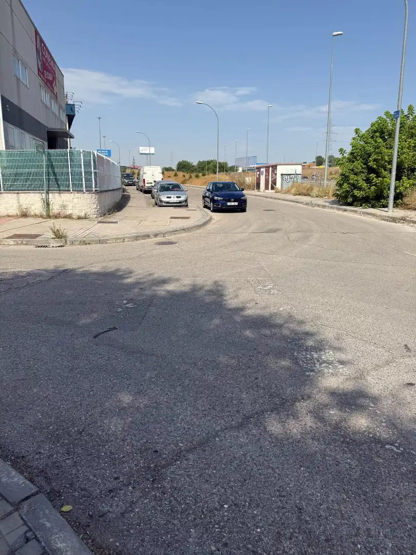 Terreny residencial en venda a Sudeste Industrial, imagen 5