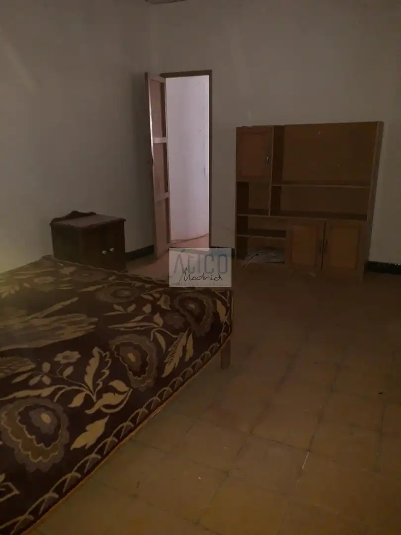 Dormitori de Casa o xalet en venda en Alcubillas