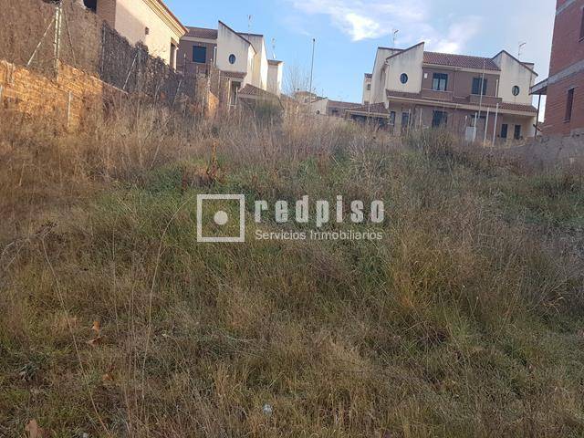 Terreno industrial en Venta en ESCULTOR JULIO GONZALEZ en Bargas