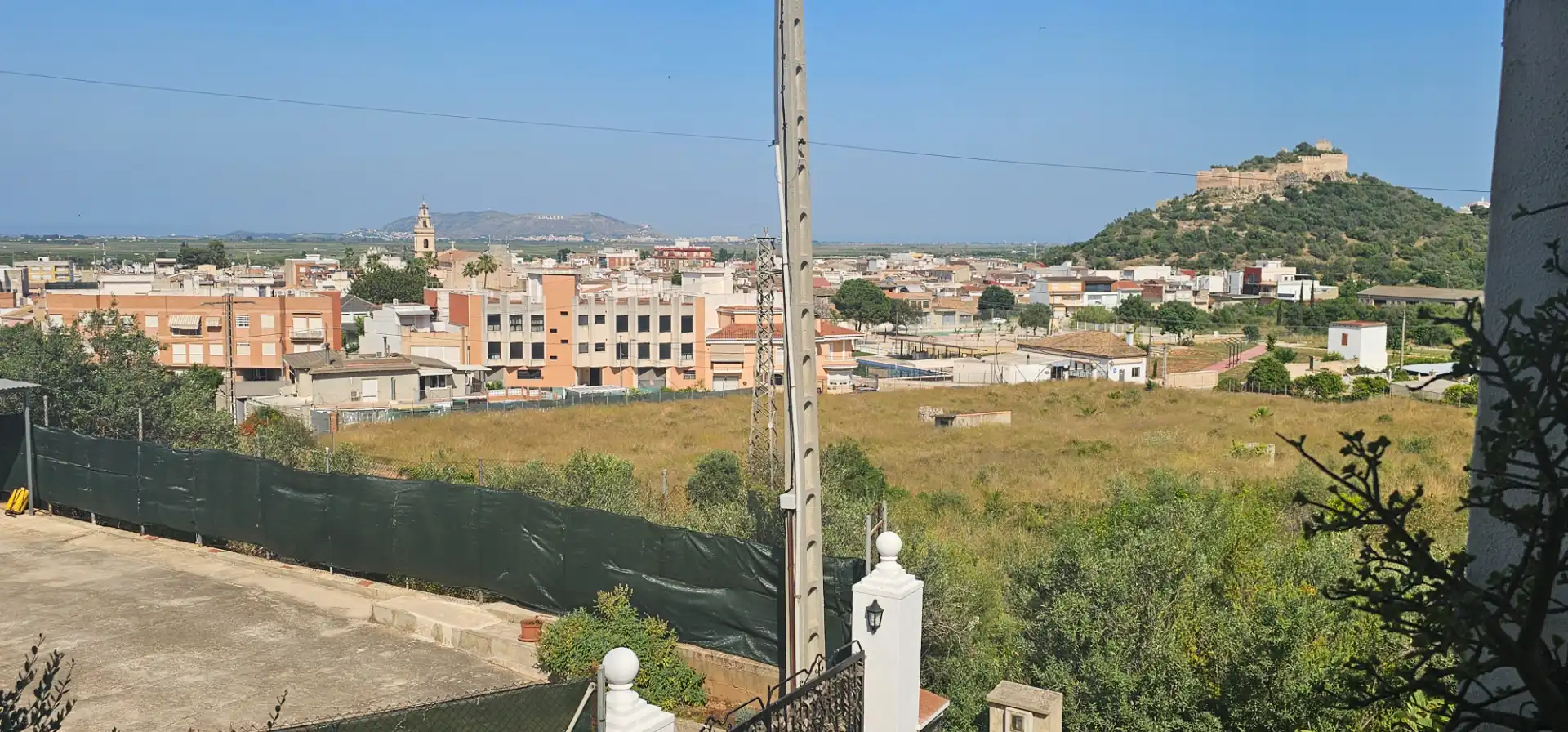 Casa o xalet en venda en Corbera amb Terrassa, Moblat i Balcó