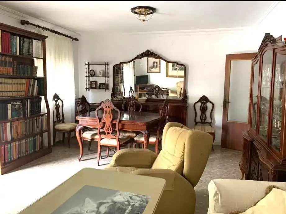 Dúplex amb ascensor en venda a ESPAÑA, imagen 2