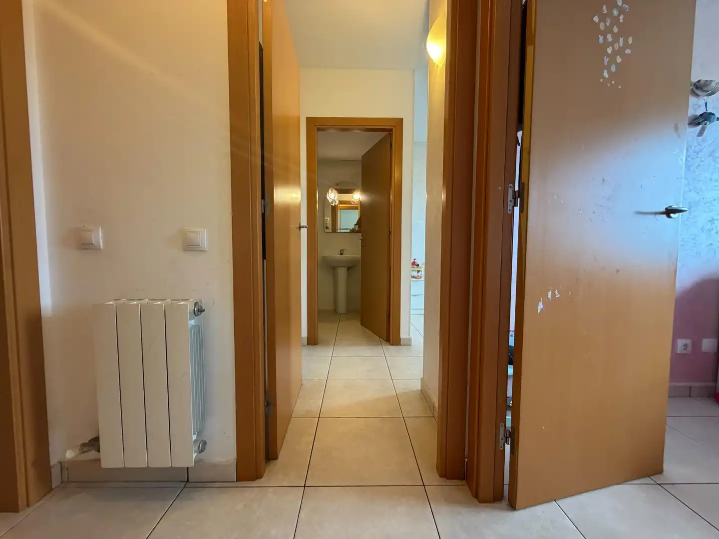 Flat with terrace for sale in Carrer Carrer Calçada, imagen 14