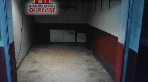 Foto 3 de Garatge en venda a Mariñamansa, Ourense Capital