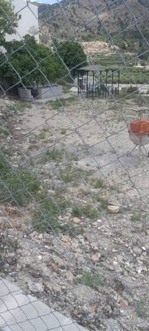 Terreno residencial en Venta en Barrio Alrededores en Urrácal