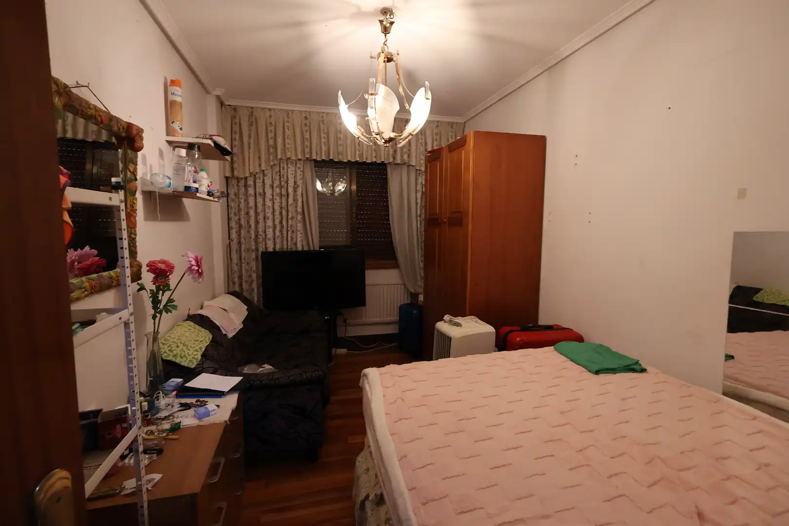 Piso con terraza en venta en Askatasun Etorbidea, imagen 2