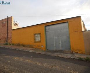 Exterior view of Industrial land for sale in Escacena del Campo