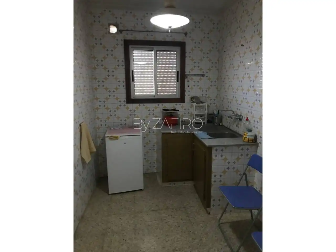 Cuina de Casa o xalet en venda en Santa Cruz de Tenerife amb Terrassa